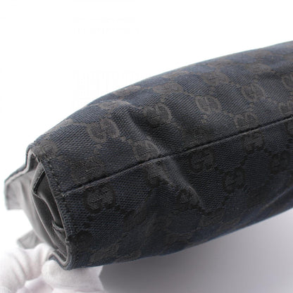 Gucci GG canvas