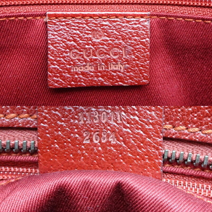 Gucci GG canvas