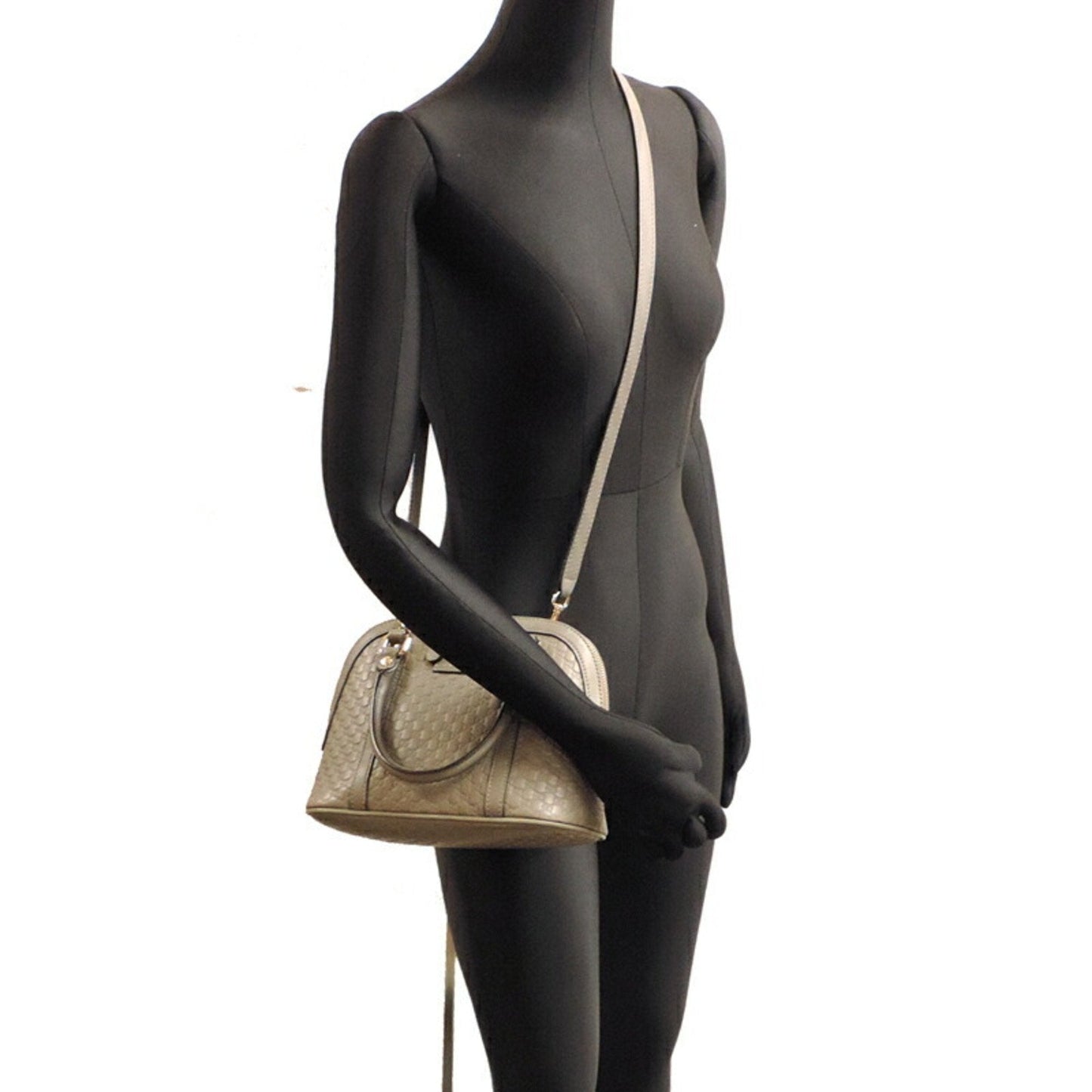 Gucci Guccissima