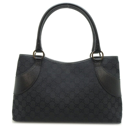 Gucci GG canvas