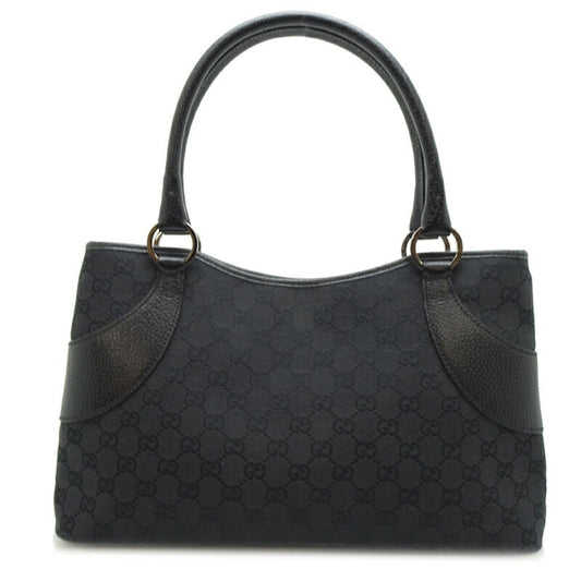 Gucci GG canvas