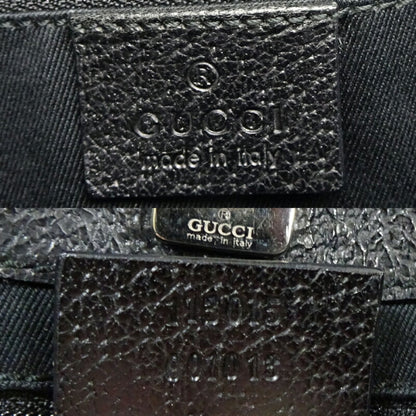 Gucci GG canvas