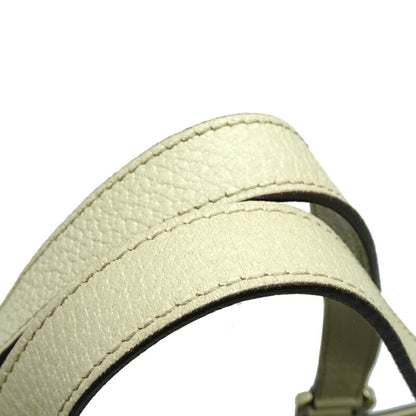 Gucci GG canvas
