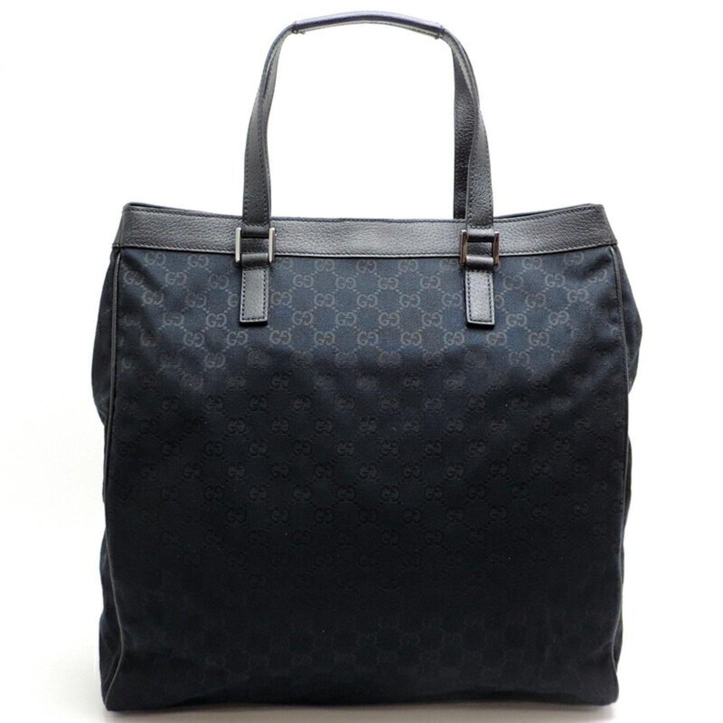 Gucci GG canvas