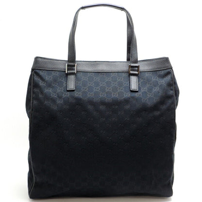 Gucci GG canvas