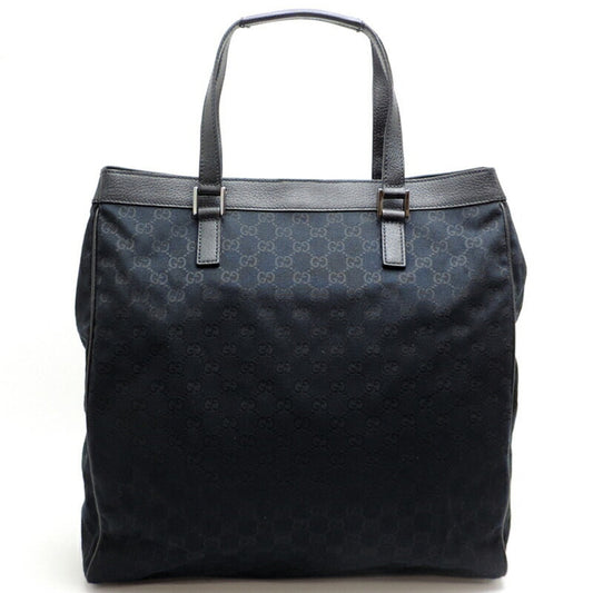 Gucci GG canvas