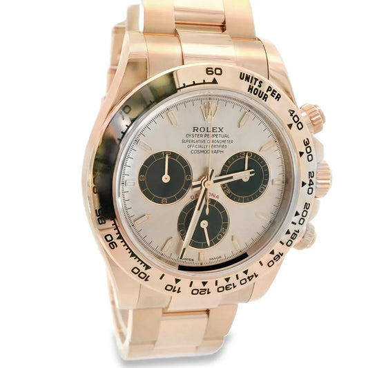 Rolex Daytona Sundust