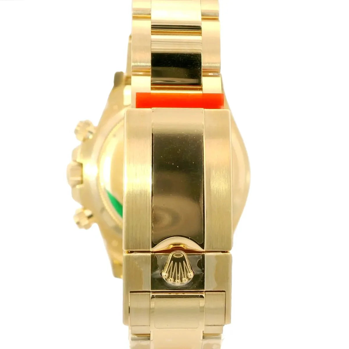 Rolex Daytona Cosmograph Daytona Black Dial Diamonds