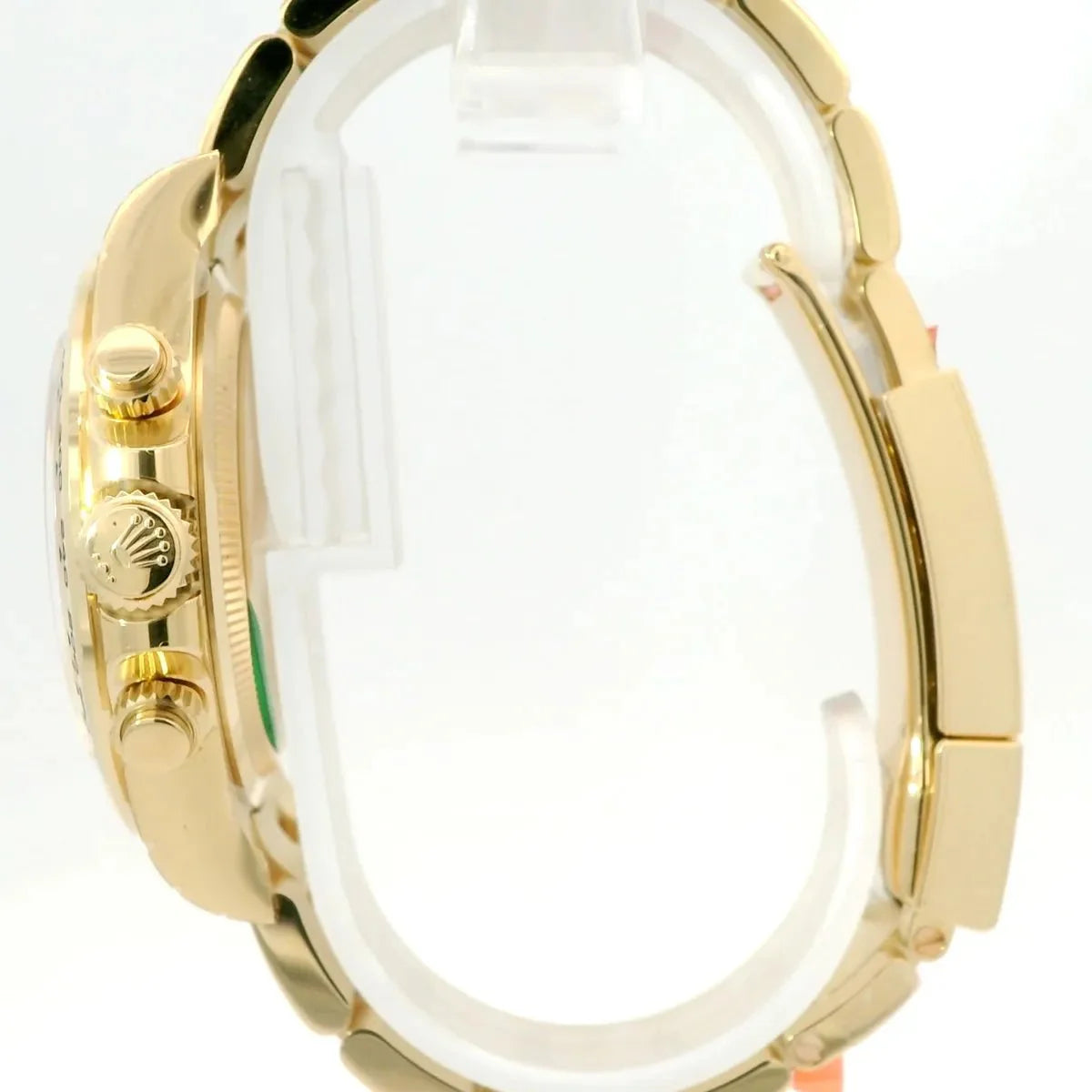 Rolex Daytona Cosmograph Daytona Black Dial Diamonds