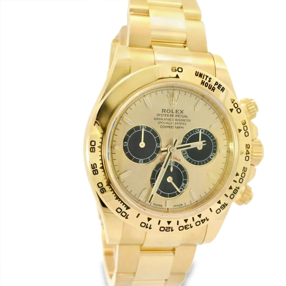 Rolex Daytona Cosmograph Daytona Pikachu