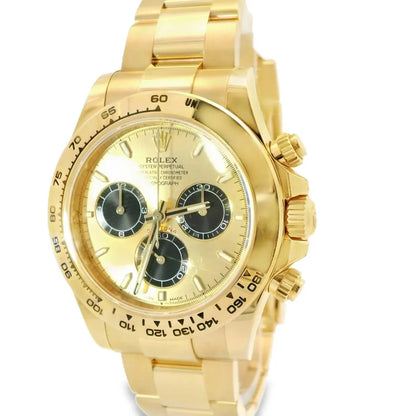 Rolex Daytona Cosmograph Daytona Pikachu