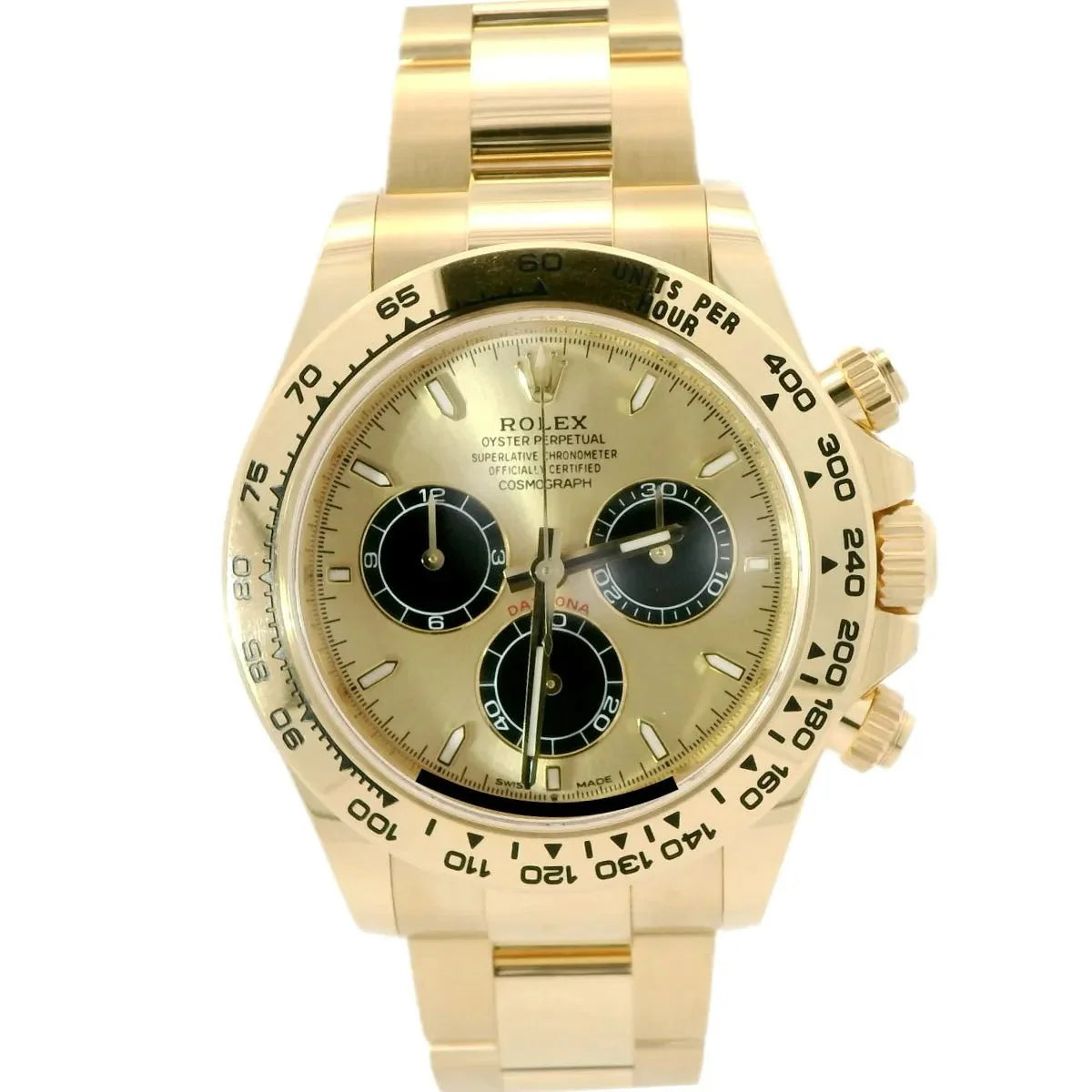 Rolex Daytona Cosmograph Daytona Pikachu