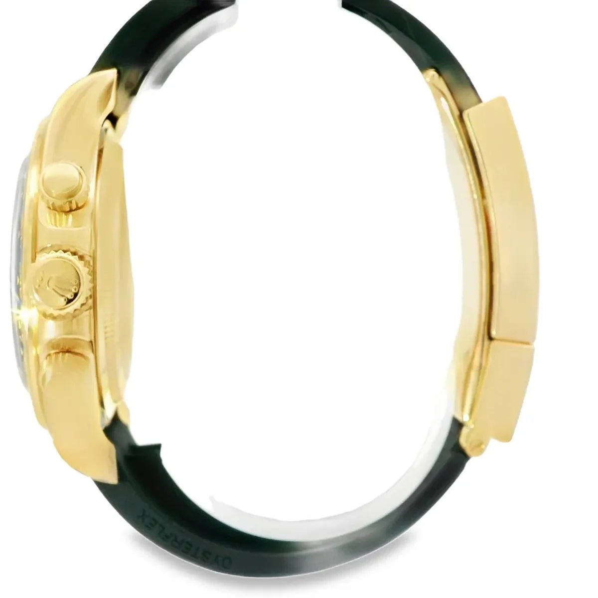 Rolex Daytona Pikachu Oysterflex