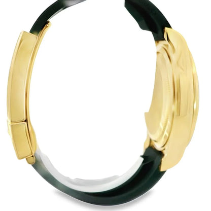 Rolex Daytona Pikachu Oysterflex