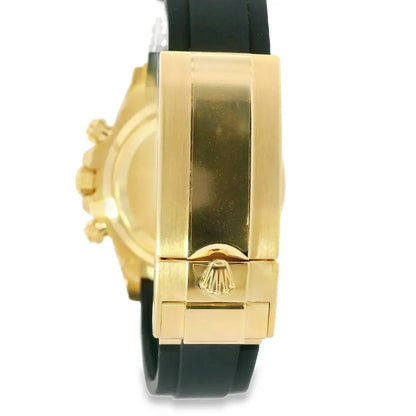 Rolex Daytona Pikachu Oysterflex