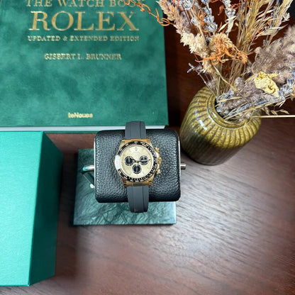 Rolex Daytona Pikachu Oysterflex