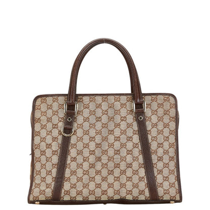 Gucci GG canvas