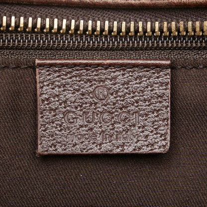 Gucci GG canvas