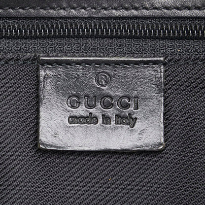 Gucci GG canvas