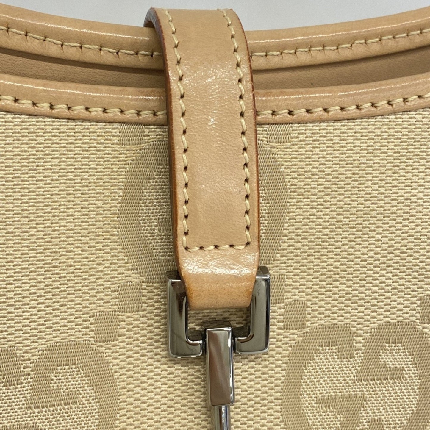 Gucci GG canvas