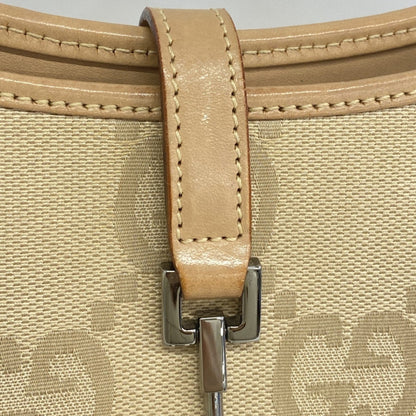 Gucci GG canvas