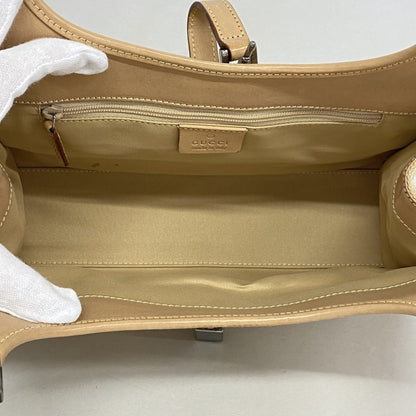 Gucci GG canvas