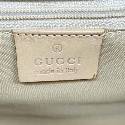 Gucci GG canvas
