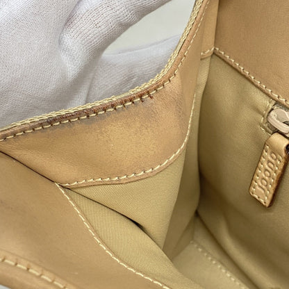Gucci GG canvas