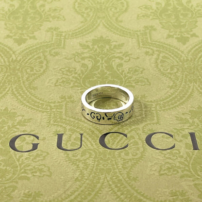 Gucci Ghost