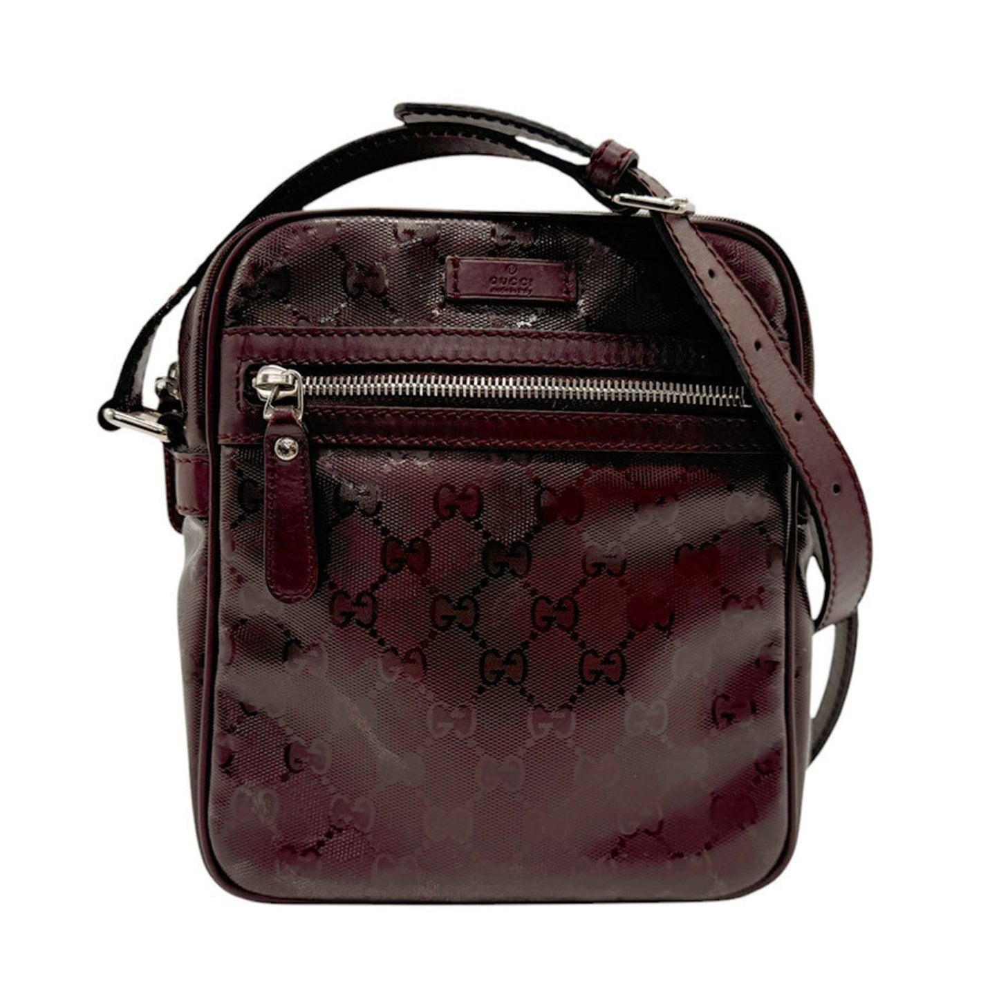 Gucci GG Imprimé
