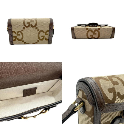 Gucci Horsebit