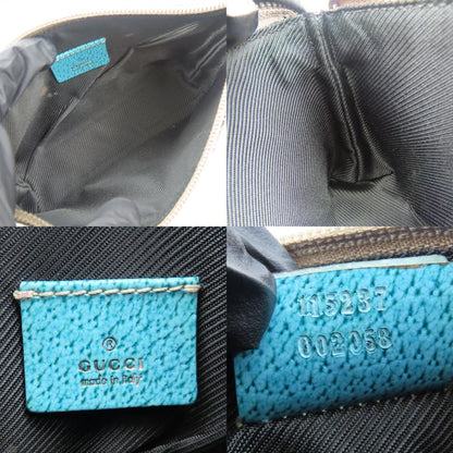 Gucci GG canvas