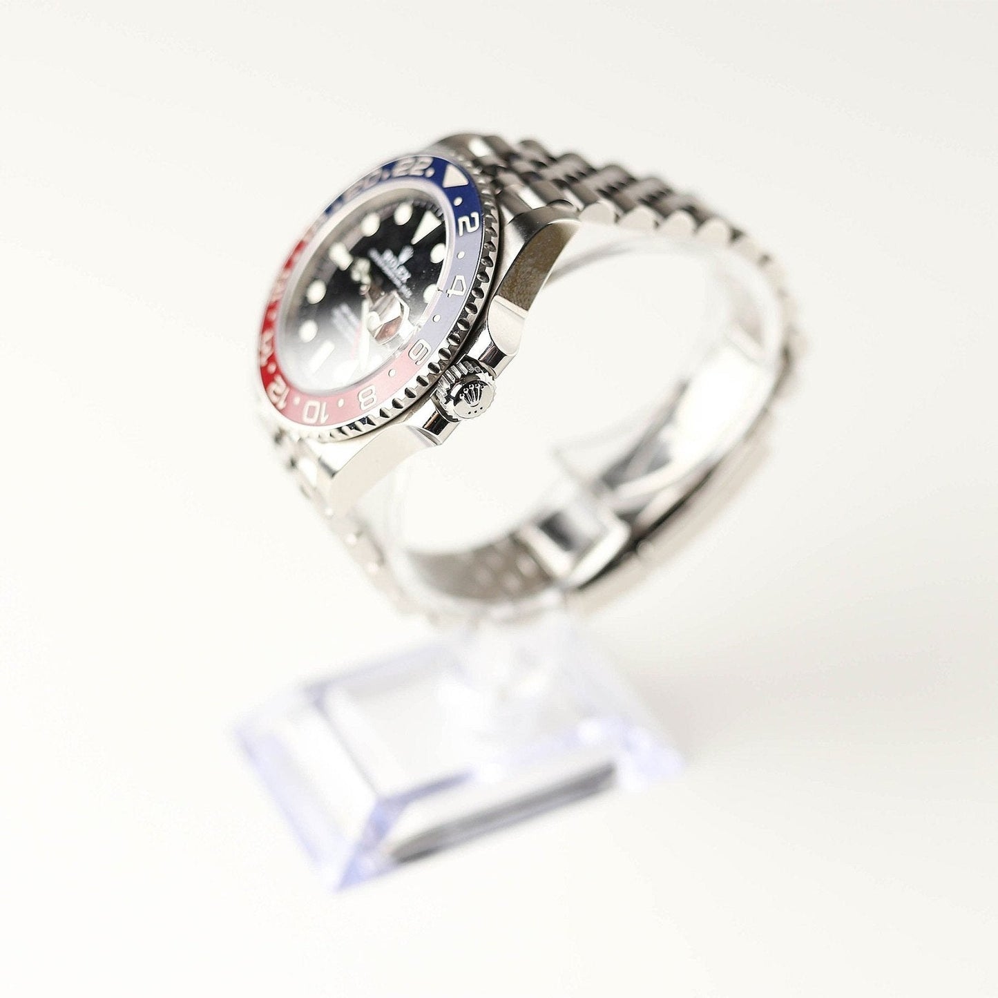 Rolex GMT Master II "Pepsi"