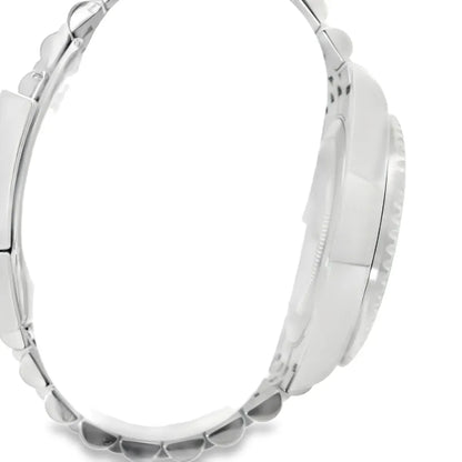 Rolex GMT-Master II Bruce Wayne Jubilee