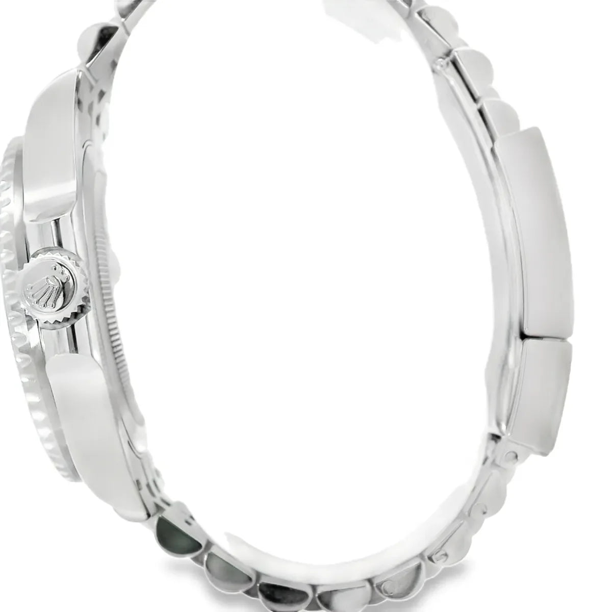 Rolex GMT-Master II Bruce Wayne Jubilee