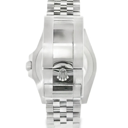 Rolex GMT-Master II Bruce Wayne Jubilee