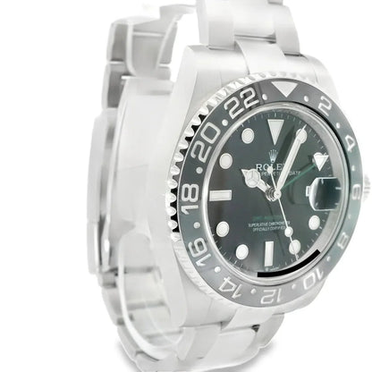 Rolex GMT-Master II Bruce Wayne Oyster