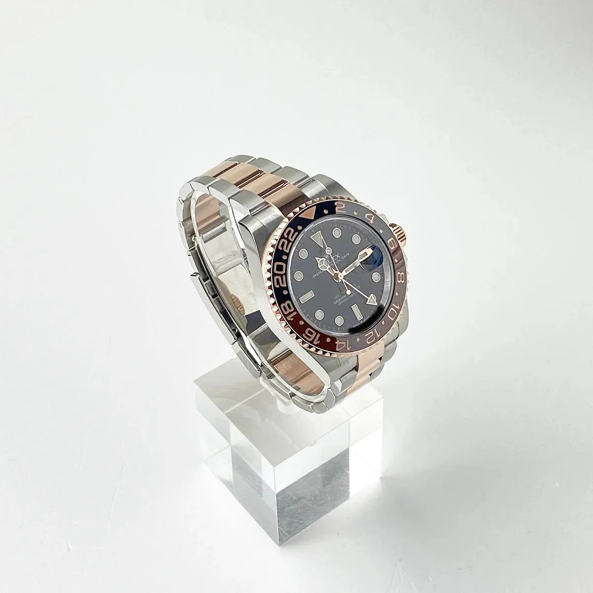 Rolex GMT-Master II Rootbeer