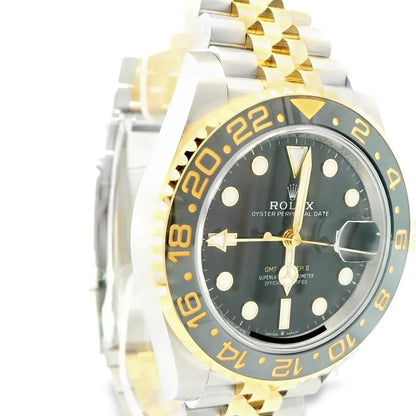 Rolex GMT-Master II Zombie