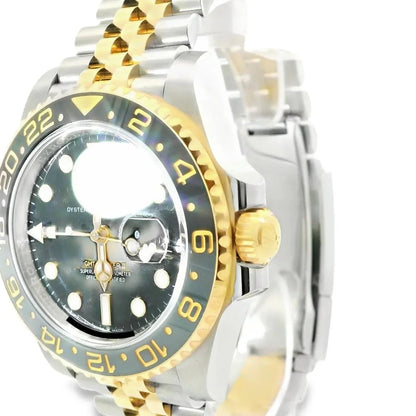 Rolex GMT-Master II Zombie