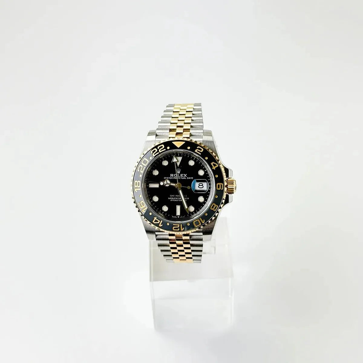 Rolex GMT-Master II Zombie