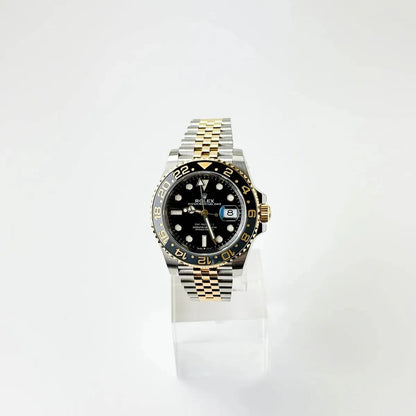 Rolex GMT-Master II Zombie