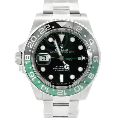 Rolex GMT-Master II Sprite Oyster 40mm