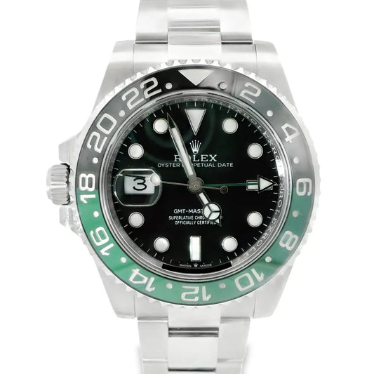 Rolex GMT-Master II Sprite Oyster 40mm