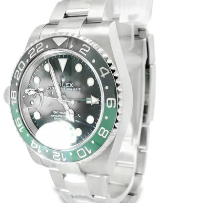 Rolex GMT-Master II Sprite Oyster 40mm