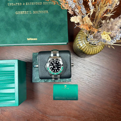 Rolex GMT-Master II Sprite Oyster 40mm