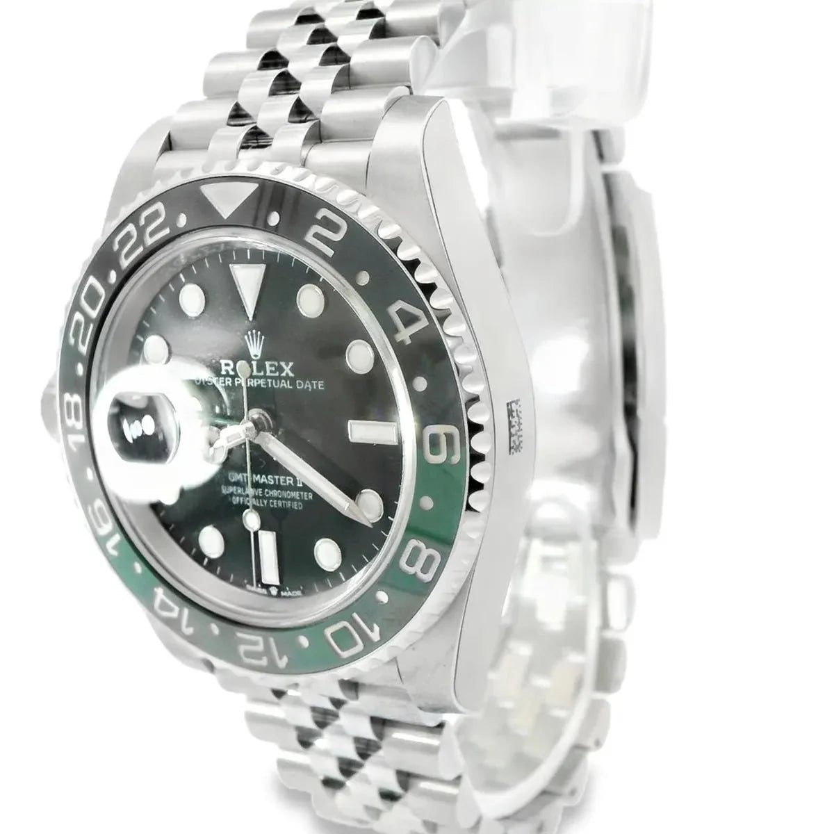 Rolex GMT-Master II Sprite Jubilee 40mm