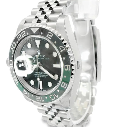 Rolex GMT-Master II Sprite Jubilee 40mm
