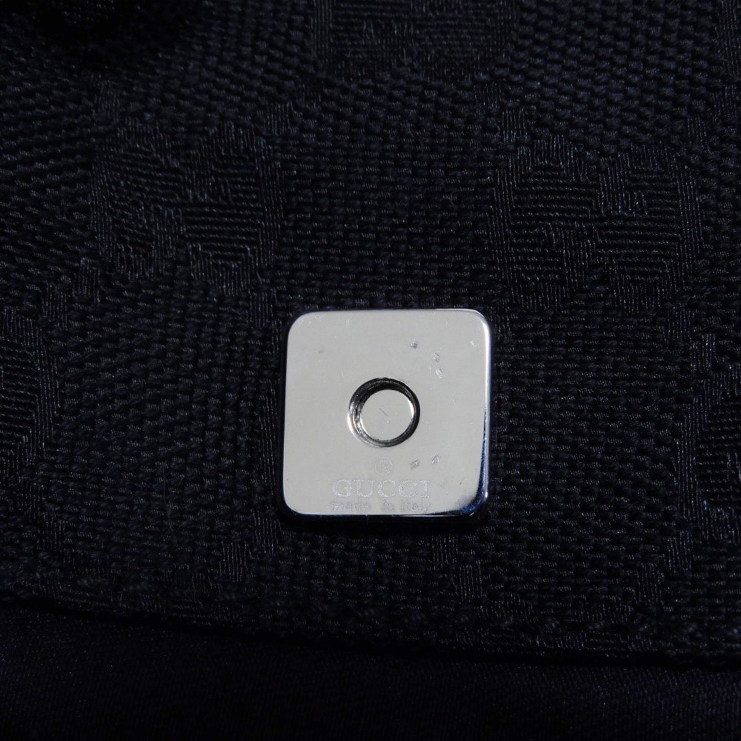 Gucci GG canvas