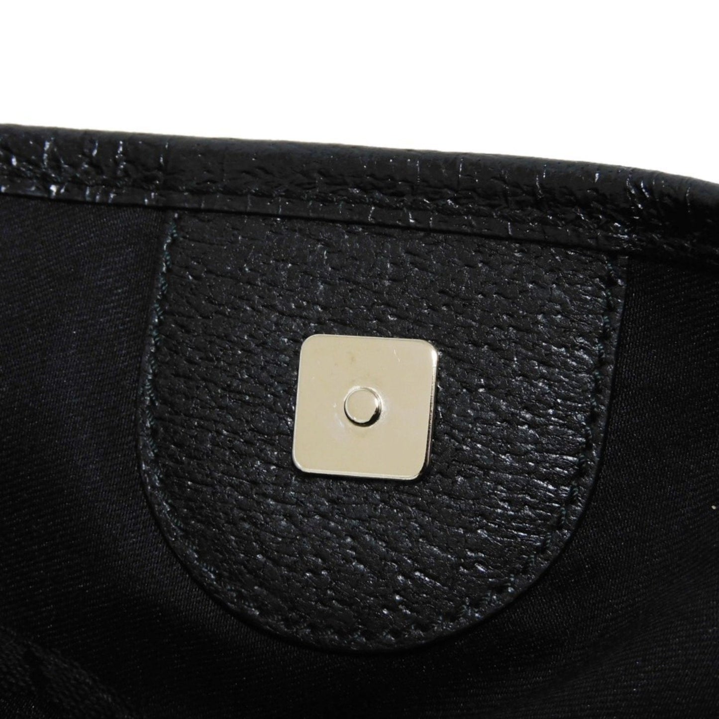 Gucci GG canvas